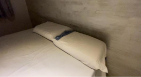 Cada praia top, 1 quarto privativo